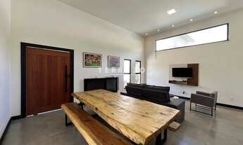 Imagem 4: Casa em Condomínio à venda, 3 quartos, 3 suítes, 4 vagas, Albuquerque - Teresópolis/RJ