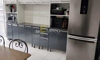 Imagem 4: Casa à Venda no Jardim Europa em Itupeva/SP