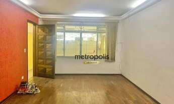 Imagem 3: Sobrado à venda, 202 m² por R$ 751.000,00 - Jardim - Santo André/SP