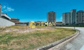 Imagem 6: Terreno de Esquina à Venda Urbanova Colinas Paratehy