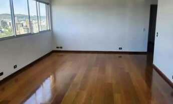 Imagem 7: Apartamento à venda em Bela Vista com 110 m², 3 quartos, 1 suíte, 1 vaga