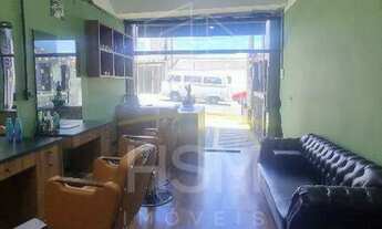 Imagem 2: Salão para aluguel, 1 vaga, Jardim do Mar - São Bernardo do Campo/SP