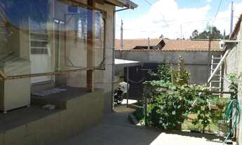 Imagem 6: Excelente casa á venda no Jardim Itamaraty V em Poços de Caldas MG