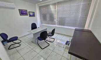 Imagem 7: Escritório para Alugar no Centro com Área Útil de 43m² - Oportunidade Imperdível!