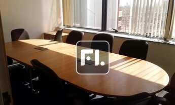 Imagem 5: Conjunto, 293 m² - venda por R$ 2.750.000,05 ou aluguel por R$ 40.270,00/mês - Brooklin