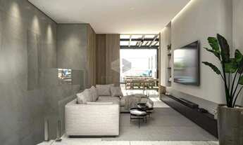 Imagem 2: Apartamento 2 Quartos à venda, 2 quartos, 1 suíte, 2 vagas, Funcionários - Belo Horizonte