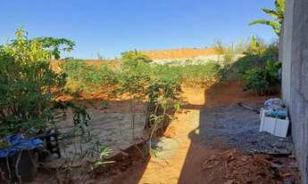 Imagem: LOTE RESIDENCIAL BRISAS DO CERRADO Lote