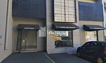 Imagem: Ponto comercial - Cambuí - Campinas