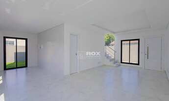 Imagem 5: Sobrado com 3 quartos/suítes à venda, 119 m² - Hauer, Curitiba/PR