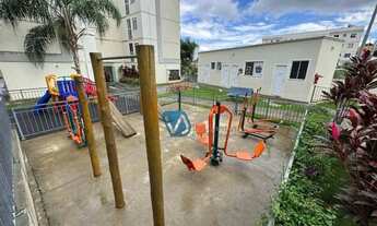 Imagem 3: Apartamento com 2 dormitórios para alugar, 38 m² por R$ 1.200,01/mês - Jardim Ana Eliza