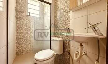 Imagem: CA4859Imóvel para venda possui 40 metros