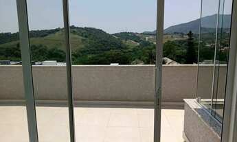 Imagem 3: Casa de condomínio em Rua José Tricoli - Vila Petrópolis - Atibaia/SP