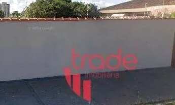 Imagem: Terreno à Venda no Bairro Ribeirânia em