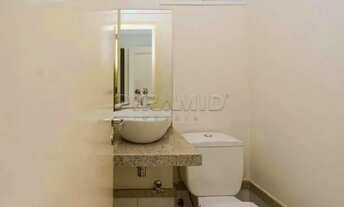 Imagem 5: Casa em condomínio fechado com 146,24m², bairro Jardim Botânico, Zona Sul de Ribeirão Pret