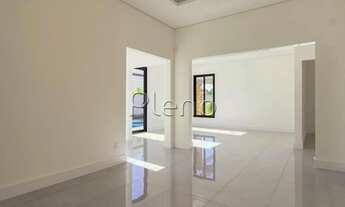 Imagem 3: Sobrado à venda em Campinas, Barão Geraldo, com 5 suítes, com 435 m², Residencial Estância