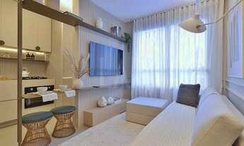 Imagem 4: Apartamento à venda, 2 quartos, 1 suíte, 1 vaga, Estoril - Belo Horizonte/MG