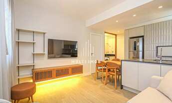 Imagem: Apartamento de 1 dormitório no Bairro Petrópolis