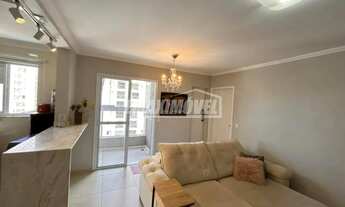 Imagem 5: Apartamento 1 Dormitório - Parque Campolim - Sorocaba/SP