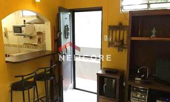 Imagem 3: Apartamento em Rua Joaquim Murtinho - Santa Teresa - Rio de Janeiro/RJ