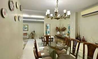 Imagem 6: Apartamento com 4 quartos à venda, 250 m² por R$ 1.680.000 - Icaraí - Niterói/RJ