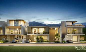 Imagem: Terreno de 180 m², em condomínio fechado