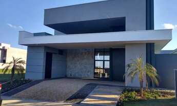 Imagem: Casa de condomínio em Avenida Recanto das