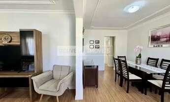 Imagem 3: Casa com 3 Dormitórios, 1 Suíte, 138 m², à venda por R$ 789.000 - Xaxim, Curitiba (PR