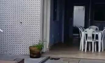 Imagem: Casa Centro de nova almeida