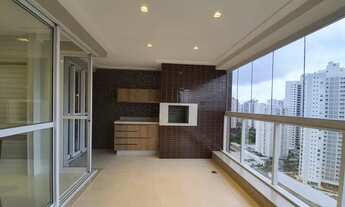 Imagem 6: Apto Allure - cond. Lharmonie - 3 suítes mobiliado