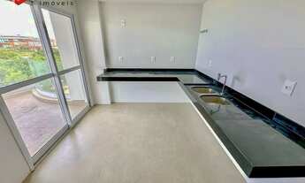 Imagem 10: APARTAMENTO DE LUXO COM 4 SUÍTES DE FRENTE PARA BACUTIA EM ENSEADA AZUL, GARANTINDO CONFOR