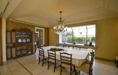 Imagem 15: Casa para alugar em Santana de Parnaíba, Alphaville, com 7 suítes, com 1200 m², Residencia