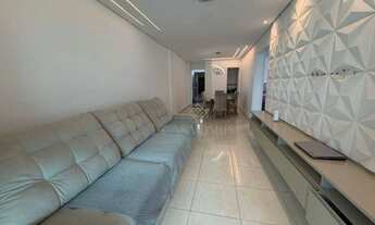 Imagem 3: Apartamento com 2 suítes à venda, 107 m² por R$ 535.000 - Ocian - Praia Grande/SP