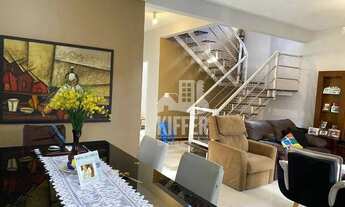 Imagem: Casa com 4 dormitórios à venda, 207 m²