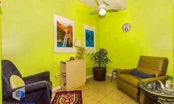 Imagem 6: Casa em Glória Casa com 4 dormitórios