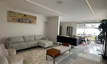 Imagem 6: Bacelar Imóveis vende ou aluga casa com 3 suítes no Jardins do Lago, Mário Covas