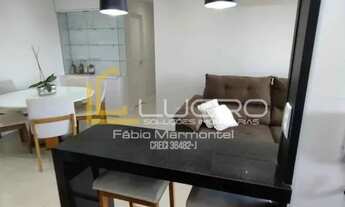 Imagem 5: Apartamento a venda, 3 dormitórios com suíte, Nova Nação América