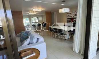 Imagem 3: Recreio dos Bandeirantes