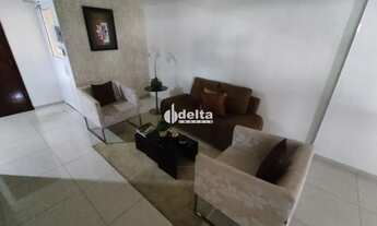 Imagem 6: Apartamento com 3 quartos sendo 1 suíte, disponível para locação no bairro Santa Mônica em