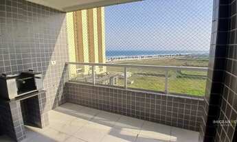 Imagem 2: Apartamento para locação na Mirim, em Praia Grande SP