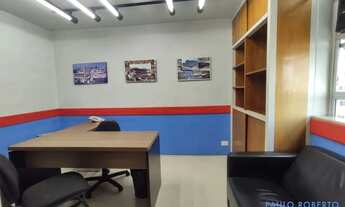 Imagem 7: CONJ. COMERCIAL - HIGIENÓPOLIS - SP