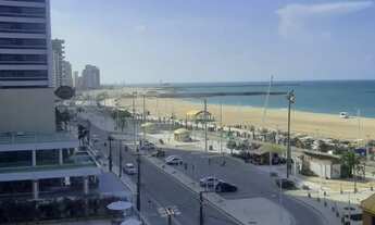 Imagem 2: Apartamento por Temporada A partir R$ 260,00 na Beira Mar com vista mar. Fortaleza-CE 104