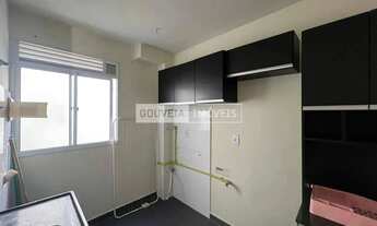 Imagem 6: Apartamento com 2 Dormitórios, 38,4 m², à venda por R$ 310.000 - Pinheirinho, Curitiba (PR