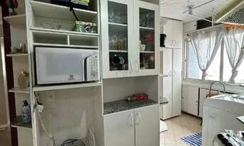 Imagem 6: Excelente apartamento no Edifício Claude Debussy Águas Claras