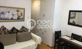 Imagem 4: Santa Teresa Apartamento com 1 dormitório