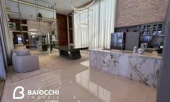 Imagem 7: Jardins Verona Casa com 4 dormitórios