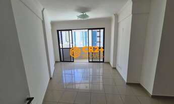 Imagem 3: Apartamento a Venda de 86m² com 3 quartos 1 suíte em bairro Boa Viagem em Recif