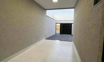 Imagem 14: Casa à Venda no Jardim Boa Esperança Aparecida de Goiânia