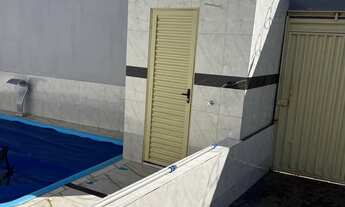 Imagem 5: Galpão com espaço de festa separado vende ou troca em ônibus ou van rodoviários