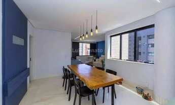 Imagem 4: Apartamento à venda no bairro Belvedere