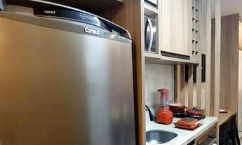 Imagem: House Federação- Stúdio Mobiliado e Equipado